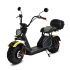 Электроскутер SIBERTON PRO LIGHT 2000W