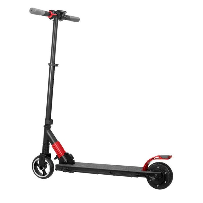 Электросамокат iconBIT Kick Scooter E70 Электросамокат iconBIT Kick Scooter E70