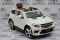 Детский электромобиль RiverToys Mercedes-Benz GL63 A999AA 4x4 Etoro original